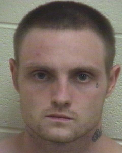 View Offender - Charlie Edward Tubb - Blount County Sheriff AL