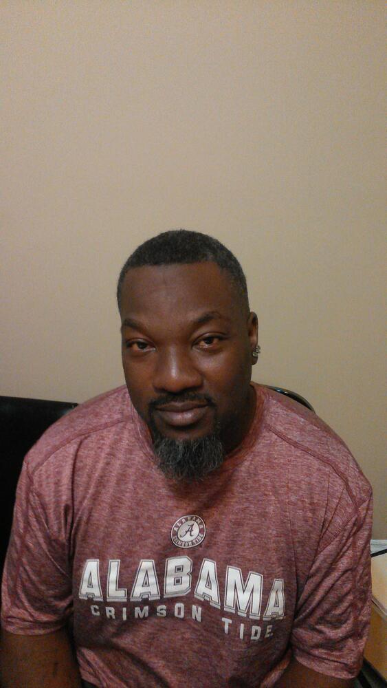 View Offender James Oneal Wycoff Blount County Sheriff AL