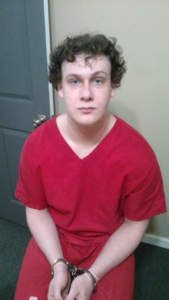 Primary photo of Mason Kirby Morris - Please see physical description.