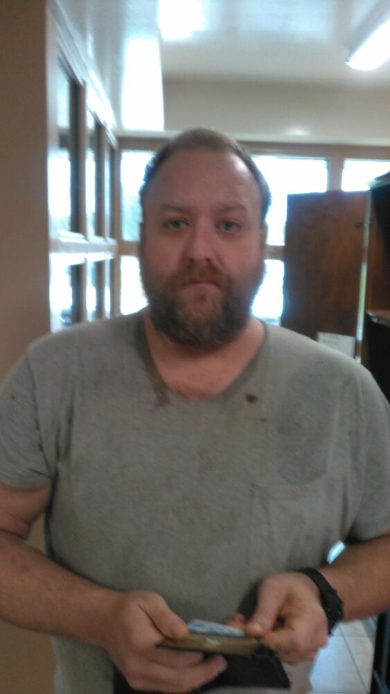 Additional Photo of James Adam Tucker 1