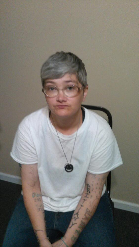 Additional Photo of Jaime Nicole Weems 1