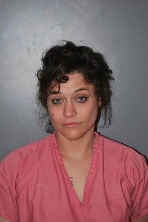 Mugshot of ROGERS, RENE  