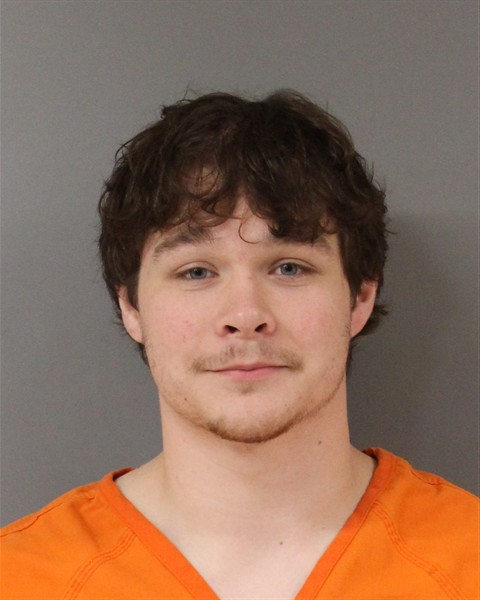 JARED  BLAKELY 