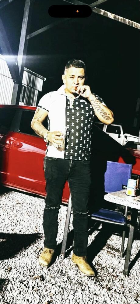 Primary Photo of Francisco Noe Sinecio-Alvarez. Please refer to the physical description.