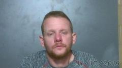 Mugshot of HEWITT, JAMES
