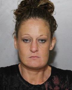 Mugshot of SIMPSON, MEREDITH