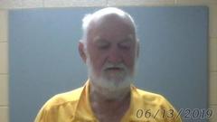 Mugshot of YARBROUGH, GLEN