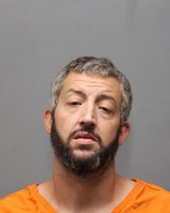 Mugshot of BRENNER, JOSHUA