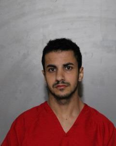 Mugshot of ALMANSOOB, AMRAN