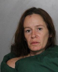 Mugshot of LEITH, MELISSA