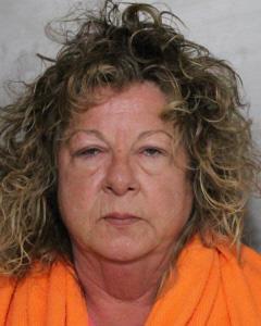 Mugshot of BRYANT, SADIE