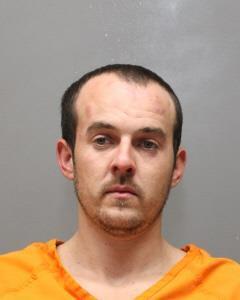 Mugshot of BARNETT, DYLAN