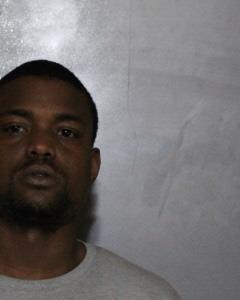 Mugshot of HILL, DARRIUS