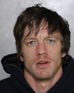 Mugshot of KING, DOUGLAS