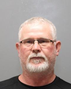 Mugshot of BLACKMON, JEFFREY