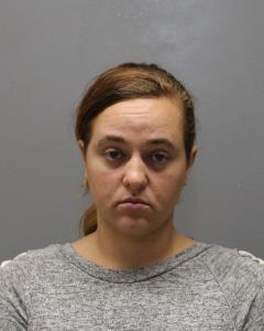 Mugshot of COKER, JESSICA