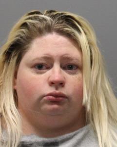 Mugshot of MCGRAW, SASHA
