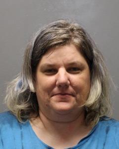 Mugshot of NEWTON, SHELA