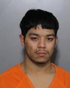 Mugshot of LOPEZCASTILLO, JESUS