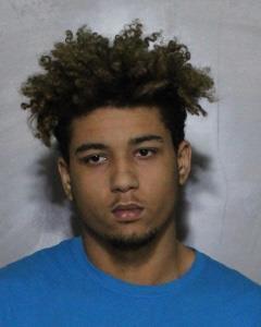Mugshot of RUFFIN, JAYLYN