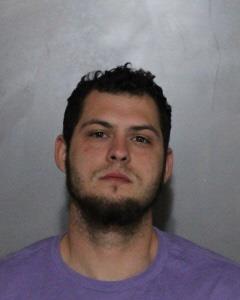 Mugshot of OUSLEY, CAMERON