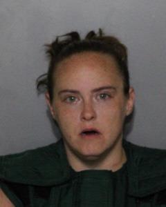 Mugshot of TURNER, CANDACE