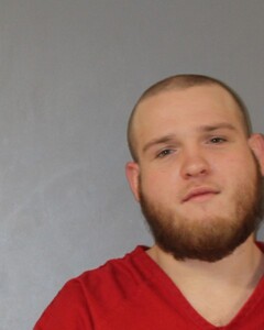 Mugshot of GEORGE, JOSHUA