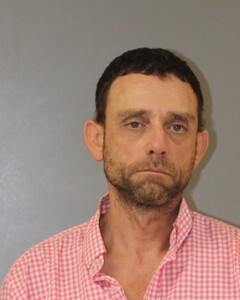 Mugshot of SHAFFER, TRAVIS