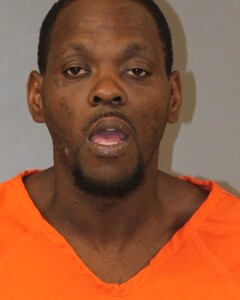 Mugshot of JONES, JULIAN