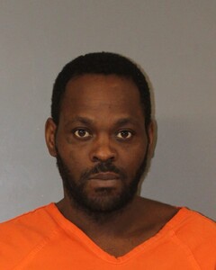 Mugshot of JONES, JULIAN