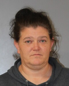 Mugshot of BITTLES, BRIDGET