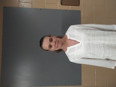 Mugshot of JOINER, APRIL  