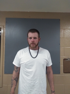 Mugshot of BALLARD, WILLIAM  