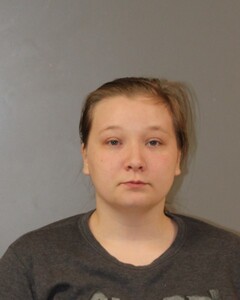 Mugshot of ANDERSON, KATIE