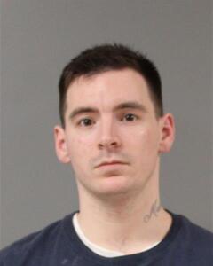 Mugshot of TIDWELL, DESTIN