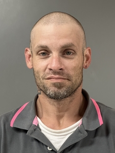 Mugshot of CANTRELL, RANDY