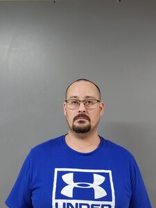 Mugshot of YATES, JIMMY