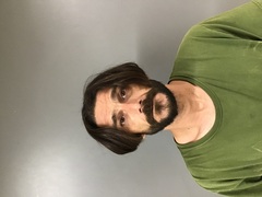 Mugshot of WILSON, JAMES