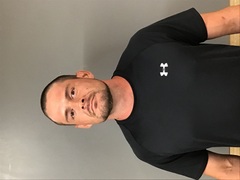Mugshot of LUMPKIN, MARTIN