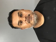 Mugshot of COLUNGA, ANGEL