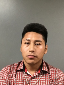 Mugshot of HERNANDEZ CRUZ, MIGUEL