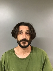 Mugshot of WILSON, JAMES