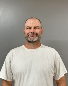 Mugshot of FULLER, JOHNNIE