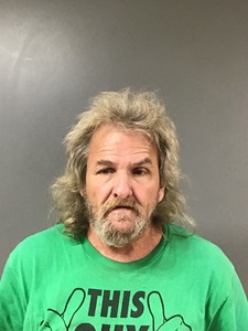 Mugshot of ABSHER, TIMOTHY