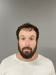 Mugshot of WILEY, KEVIN