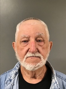 Mugshot of BURFORD, JAMES