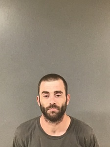 Mugshot of DAUGHERTY, JACOB  
