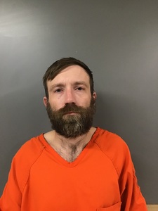 Mugshot of SIMS, JORDAN
