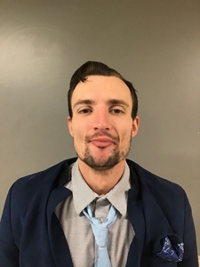 Mugshot of EVATT, JOHN