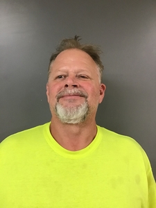 Mugshot of CHAPPELLE, GREGGORY